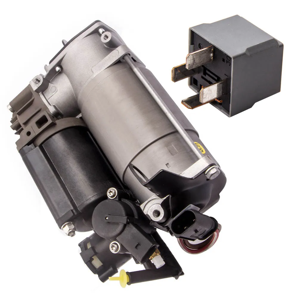 Air Ride Compressor Pump For Mercedes-Benz CLS500 / CLS55 AMG 2203200104 , A 211 320 0304 , 0025427619
Air Ride Compressor Pump For Mercedes-Benz CLS500 / CLS55 AMG 2203200104 , A 211 320 0304 , 0025427619