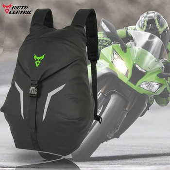 Motocentric Waterproof Oxford Backpack Motorcycle Knight Computer Backpack Multifunctional Off Road Motocross Helmet Bag 4 Color
Motocentric Waterproof Oxford Backpack Motorcycle Knight Computer Backpack Multifunctional Off Road Motocross Helmet Bag 4 Color