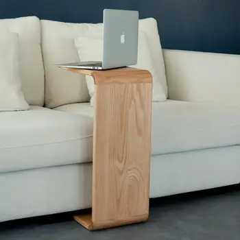 Nordic Solid Wood Side Table Modern Minimalist Creative Sofa Corner Small Apartment Living Room Mini Coffee Table Bedroom Bedsid
Nordic Solid Wood Side Table Modern Minimalist Creative Sofa Corner Small Apartment Living Room Mini Coffee Table Bedroom Bedsid