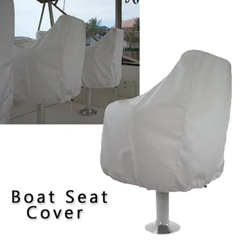 Outdoor Yacht Ship Boat Seat Cover 210D Waterproof Protective Anti-UV Covers Brand New And High Quality
Outdoor Yacht Ship Boat Seat Cover 210D Waterproof Protective Anti-UV Covers Brand New And High Quality
