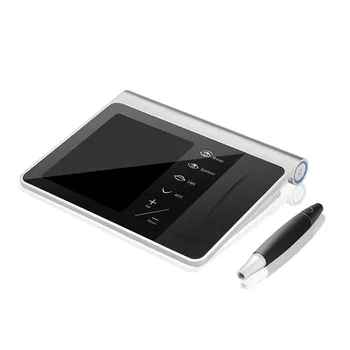Permanent Makeup Digital Electric Tattoo Machine LCD Display Eyebrow Lip Eyeliner Pen MTS And PMU Princesse Beauty Makeup Device
Permanent Makeup Digital Electric Tattoo Machine LCD Display Eyebrow Lip Eyeliner Pen MTS And PMU Princesse Beauty Makeup Device