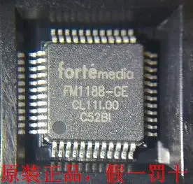 FM1188-GE LQFP48
FM1188-GE LQFP48