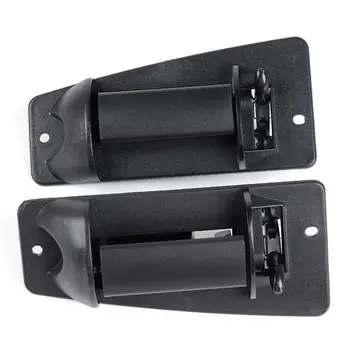 1 Pair Rear Left & Right Exterior Door Handle For 99-07 Chevy Silverado/GMC Sierra 15758172
1 Pair Rear Left & Right Exterior Door Handle For 99-07 Chevy Silverado/GMC Sierra 15758172
