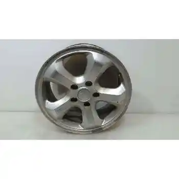 18X7.5JET43 18 "RIM SSANGYONG ACTYON
18X7.5JET43 18 "RIM SSANGYONG ACTYON