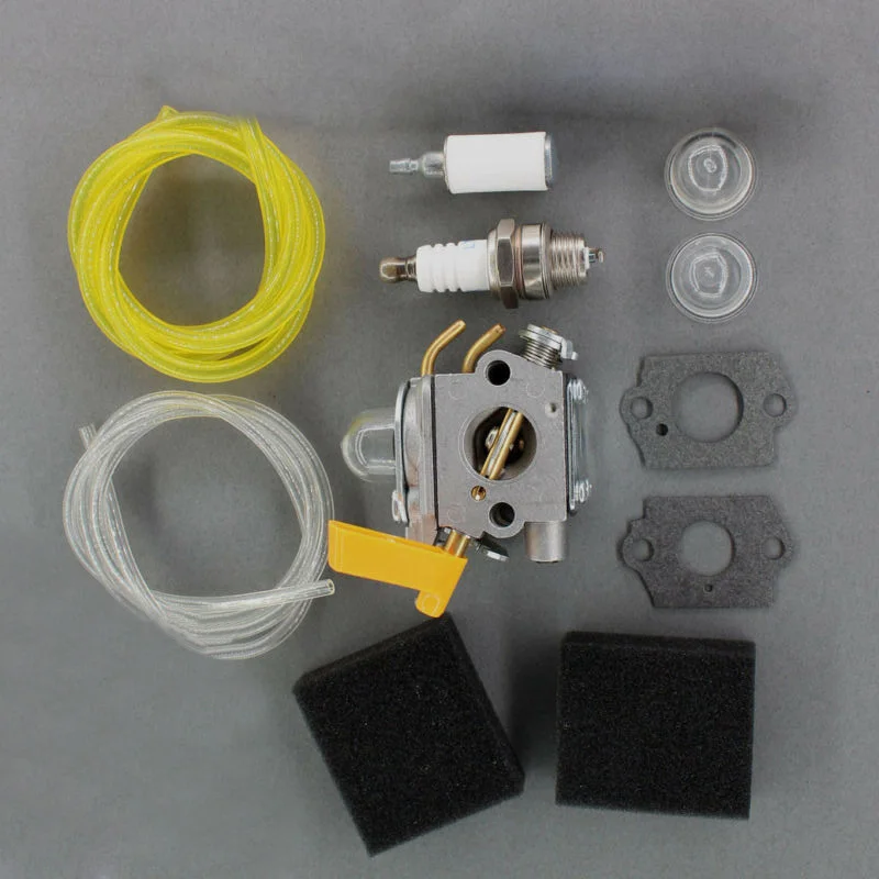 Carburetor Carb For Ryobi EX 26 Ryobi RY26000 RY28000 26CC,30CC Trimmers Tools Carburetor for home diy tools parts Carburetor Carb For Ryobi EX 26 Ryobi RY26000 RY28000 26CC,30CC Trimmers Tools Carburetor for home diy tools parts