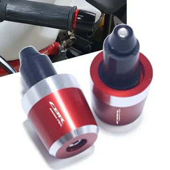 7/8"22mm For Honda CBR1000RR CBR 1000RR 2004-2017 2005 2006 2016 2015 CNC Motorcycle Handlebar Grips Handle Bar Ends Hand Caps 
7/8"22mm For Honda CBR1000RR CBR 1000RR 2004-2017 2005 2006 2016 2015 CNC Motorcycle Handlebar Grips Handle Bar Ends Hand Caps
