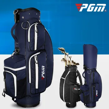 PGM 개폐식 골프 가방, 방수 완전 골프 세트, 스탠드 가방, 골프 캐디 항공 가방, 골프 카트 직원 패키지