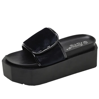 2020 new ladies slippers horsehair open toe outdoor half-drag platform high-heeled half-drag
2020 new ladies slippers horsehair open toe outdoor half-drag platform high-heeled half-drag