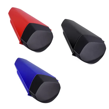 Motorcycle ABS Plastic Rear Pillion Passenger Hard Seat Cowl Cover Section Fairing for 2017-2020 Yamaha YZF R6 600 17 18
Motorcycle ABS Plastic Rear Pillion Passenger Hard Seat Cowl Cover Section Fairing for 2017-2020 Yamaha YZF R6 600 17 18
