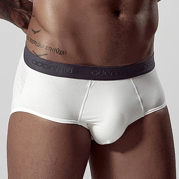 CMENIN Hot Sexy Gay Men Underwear Briefs Cotton Solid Men Underpants Lingerie Soft Bikini Slip Men Jockstrap Brief Man AD305
CMENIN Hot Sexy Gay Men Underwear Briefs Cotton Solid Men Underpants Lingerie Soft Bikini Slip Men Jockstrap Brief Man AD305