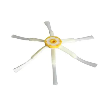 Brush+Filter For IRobot Roomba 600 690 620 630 650 Vacuum Cleaner Parts Kits
Brush+Filter For IRobot Roomba 600 690 620 630 650 Vacuum Cleaner Parts Kits