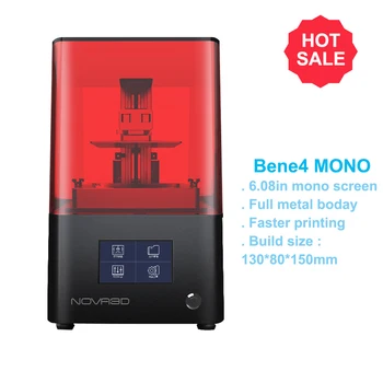 3d принтер NOVA3D 3d Printer Bene4 mono Super Quality Fast Printing UV Curing LCD 3D Printer Model DIY Kits impresora 3d
3d принтер NOVA3D 3d Printer Bene4 mono Super Quality Fast Printing UV Curing LCD 3D Printer Model DIY Kits impresora 3d