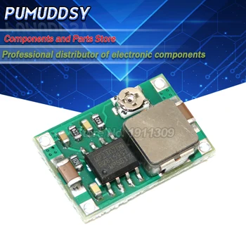 10PCS Model aircraft step-down DC DC mini-360 supply module car super LM2596 adjustable new
10PCS Model aircraft step-down DC DC mini-360 supply module car super LM2596 adjustable new