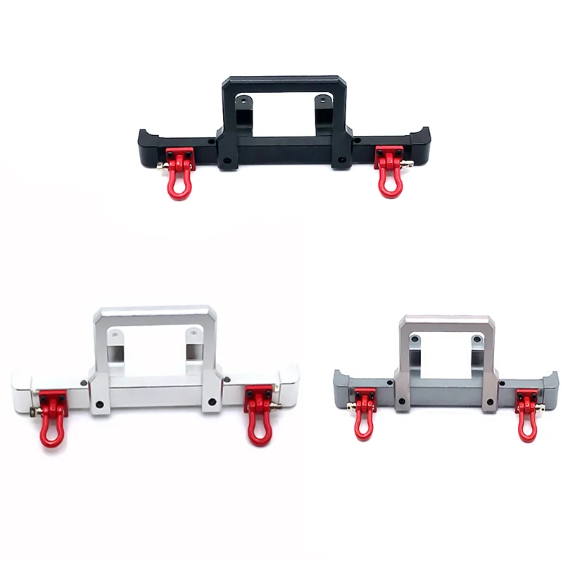 MN общего назначения D90 D91 D99S RC автомобиль обновление модифицированный металлический передний бампер
MN общего назначения D90 D91 D99S RC автомобиль обновление модифицированный металлический передний бампер