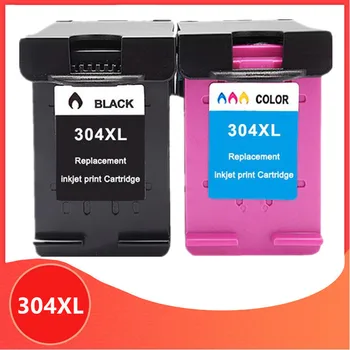 Ink Cartridge 304XL new version for hp304 for hp 304 xl deskjet envy 2620 2630 2632 5030 5020 5032 3720 3730 5010 printer
Ink Cartridge 304XL new version for hp304 for hp 304 xl deskjet envy 2620 2630 2632 5030 5020 5032 3720 3730 5010 printer
