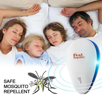 Water Drop Shape Effective Electronic Multi-Functional Pest Repeller Mosquito Repellent Ultrasonic Pest Repeller Insect Spider
Water Drop Shape Effective Electronic Multi-Functional Pest Repeller Mosquito Repellent Ultrasonic Pest Repeller Insect Spider