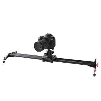 Laing S3 40 Inch DSLR Camera Slider Dolly Track Video Stabilizer with 22lb/10kg Load Capacity with 4 Damping Adjustable Bearings
Laing S3 40 Inch DSLR Camera Slider Dolly Track Video Stabilizer with 22lb/10kg Load Capacity with 4 Damping Adjustable Bearings