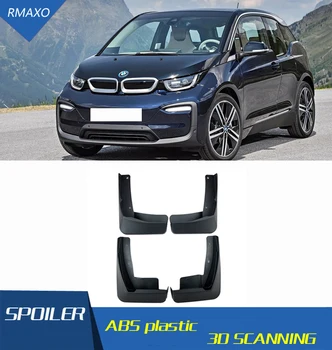 For BM W I3 2020 Mudflaps Splash Guards Front With the color and rear Mud Flap Mudguards Fender Modified special
For BM W I3 2020 Mudflaps Splash Guards Front With the color and rear Mud Flap Mudguards Fender Modified special