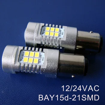 High quality,24V BAY15d,BAY15d light,BAY15d 12v,Yacht bulb 12v,Boat Led 24v,Ship lamp 12v,BAY15d led 24v,free shipping 2pcs/lot
High quality,24V BAY15d,BAY15d light,BAY15d 12v,Yacht bulb 12v,Boat Led 24v,Ship lamp 12v,BAY15d led 24v,free shipping 2pcs/lot