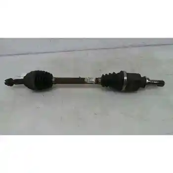 8200499585 TRANSMISSION FRONT LEFT RENAULT CLIO III
8200499585 TRANSMISSION FRONT LEFT RENAULT CLIO III