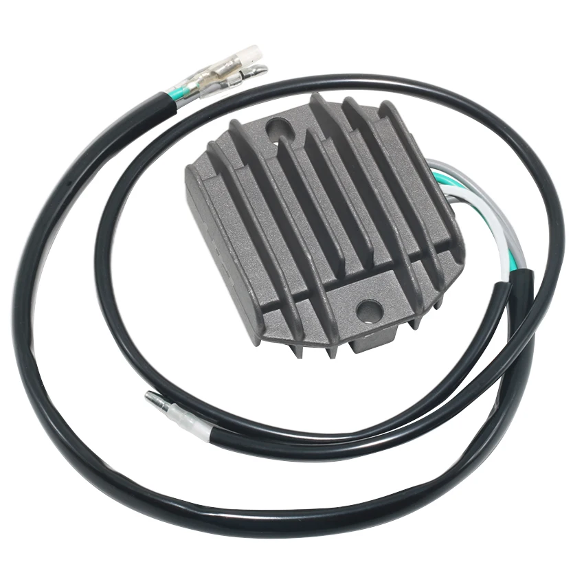 Выпрямитель регулятора напряжения для мотоцикла Honda BF9.9 BF9.9D1/D2/D3 SHC LHC BFP9.9 BFP9.9D1/D2/D3 силовой упорный; LHC XHC Moto
Выпрямитель регулятора напряжения для мотоцикла Honda BF9.9 BF9.9D1/D2/D3 SHC LHC BFP9.9 BFP9.9D1/D2/D3 силовой упорный; LHC XHC Moto