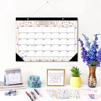 2021 Desk Calendars Schedule Planner Desktop Annual Calendar Hanging Wall For Office Home
2021 Desk Calendars Schedule Planner Desktop Annual Calendar Hanging Wall For Office Home