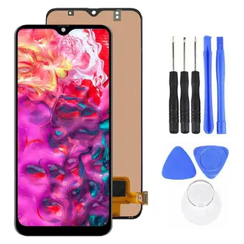 LCD Digital Display Touch Screen Digitizer Replacement Kit Accessory for Samsung
LCD Digital Display Touch Screen Digitizer Replacement Kit Accessory for Samsung