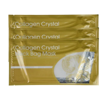 5Pcs Collagen Crystal Neck Mask Lifting Anti Wrinkle Moisturizing Mask Anti Aging Pulling Nourishing Skin Care Beauty Product
5Pcs Collagen Crystal Neck Mask Lifting Anti Wrinkle Moisturizing Mask Anti Aging Pulling Nourishing Skin Care Beauty Product