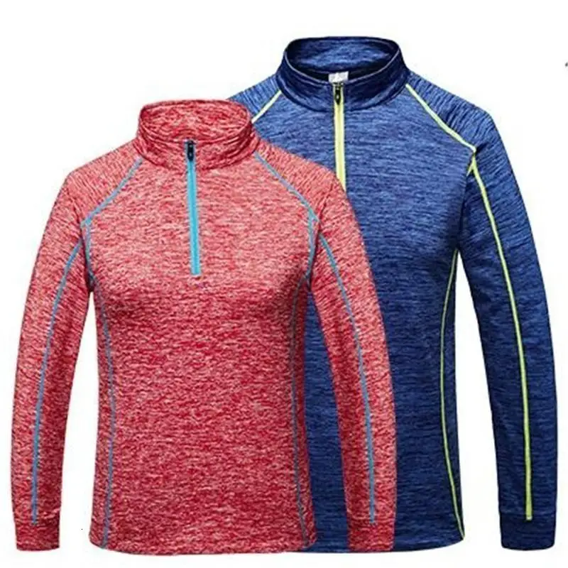 Spring Autumn Asian Men Women Tees Unisex Long Sleeve Quick-drying TShirts Red Green Casual Sports Breathable Elastic Slim Tops
Spring Autumn Asian Men Women Tees Unisex Long Sleeve Quick-drying TShirts Red Green Casual Sports Breathable Elastic Slim Tops