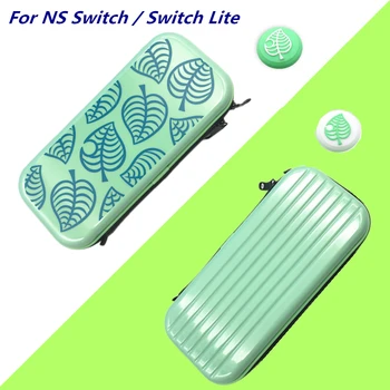 Animal Crossing Storage Bag for NintendoSwitch NS Switch Lite Game Console Case Gamepad Portable Travel Carrying Case Shockproof 
Animal Crossing Storage Bag for NintendoSwitch NS Switch Lite Game Console Case Gamepad Portable Travel Carrying Case Shockproof