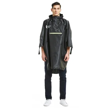 Multifunctional Raincoat Backpack Hooded Rain Cover Hiking Cycling Rain Cover Poncho Waterproof Tent Outdoor Camping Tent Mat 
Multifunctional Raincoat Backpack Hooded Rain Cover Hiking Cycling Rain Cover Poncho Waterproof Tent Outdoor Camping Tent Mat