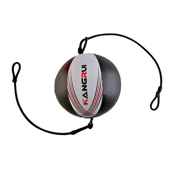 Workout Round Reflex Training Hanging Adult Punch Bag Raising Reaction Boxing Speed Ball Muay Thai PU Leather Fitness Equipment
Workout Round Reflex Training Hanging Adult Punch Bag Raising Reaction Boxing Speed Ball Muay Thai PU Leather Fitness Equipment
