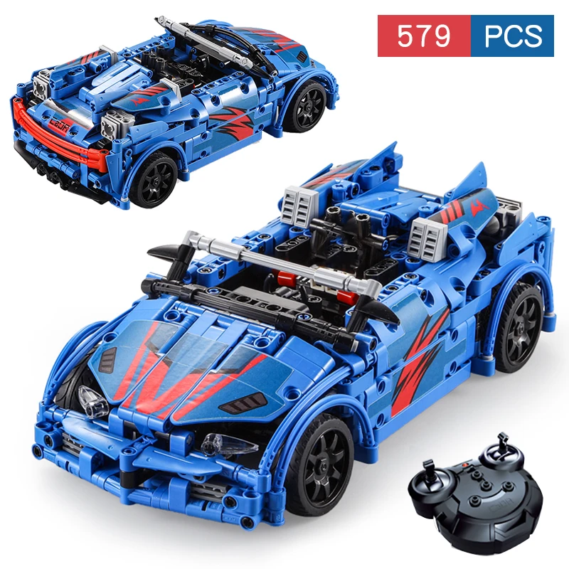 2.4G RC Car Stunt Drift Racing car Technic City Building Blocks toys Radio Control Toy remote control car Boys Toys For Children
2.4G RC Car Stunt Drift Racing car Technic City Building Blocks toys Radio Control Toy remote control car Boys Toys For Children