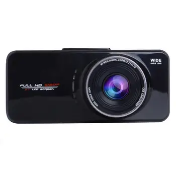 Anytek AT66A full HD Novatek 96650 Car DVR Recorder 170 Degree 6G Lens Supper Night Vision Dash Cam 2.7 Inch color LCD
Anytek AT66A full HD Novatek 96650 Car DVR Recorder 170 Degree 6G Lens Supper Night Vision Dash Cam 2.7 Inch color LCD