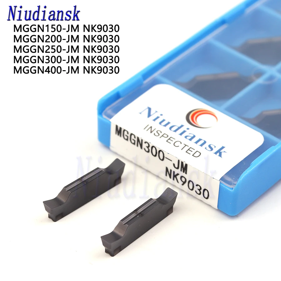 10pcs MGGN150 MGGN200 MGGN300 MGGN400 JM NK9030 Carbide Inserts Cutting insert CNC Lathe Stainless steel Cutter Grooving Blade
10pcs MGGN150 MGGN200 MGGN300 MGGN400 JM NK9030 Carbide Inserts Cutting insert CNC Lathe Stainless steel Cutter Grooving Blade