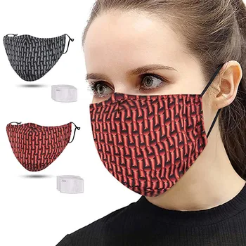 Face Mask Cotton Dust Reusable And Washable Protection Cloth Shields Anti Pollution Pm2.5 Protective Mouth Muffle Face Cover
Face Mask Cotton Dust Reusable And Washable Protection Cloth Shields Anti Pollution Pm2.5 Protective Mouth Muffle Face Cover