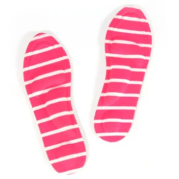 2018 New 4D Sponge Arch Support Walking Insoles Massage Sweat-absorbing Insoles Dropshipping
2018 New 4D Sponge Arch Support Walking Insoles Massage Sweat-absorbing Insoles Dropshipping