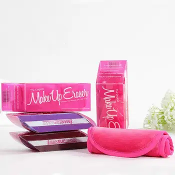 Women Soft Reusable Face Cleaning Microfiber Towel Makeup Remove Pad Cloth Face Towels Beauty Tools Bath Towel Product
Women Soft Reusable Face Cleaning Microfiber Towel Makeup Remove Pad Cloth Face Towels Beauty Tools Bath Towel Product
