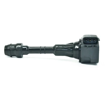 New 22448 8J225 Replacement Parts Tools Manual Vehicle Practical Automative Durable Ignition Coil Car Engine Repair For Nissan
New 22448 8J225 Replacement Parts Tools Manual Vehicle Practical Automative Durable Ignition Coil Car Engine Repair For Nissan