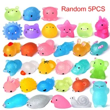 New Flashing Mochi Soft and Cute Pet Seal Mini Decompression Squeeze Toy Decompression Children’s Classroom Treasure Box Toy
New Flashing Mochi Soft and Cute Pet Seal Mini Decompression Squeeze Toy Decompression Children’s Classroom Treasure Box Toy
