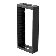 Wall-mounted TYX-0659 Game Disc Storage Rack Suitable for PS5 Disc One S/X Series S/X Storage Rack
Wall-mounted TYX-0659 Game Disc Storage Rack Suitable for PS5 Disc One S/X Series S/X Storage Rack