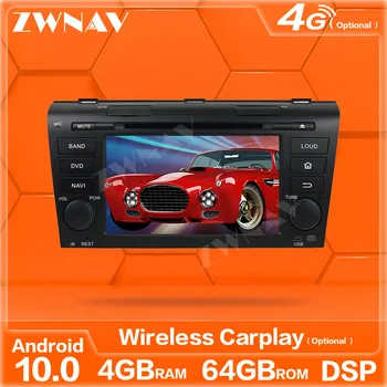 Wireless Carplay Android 10.0 screen multimedia Player For Mazda CX-5 2012 2013 GPS Navigation Auto Audio Radio Stereo Head Unit 
Wireless Carplay Android 10.0 screen multimedia Player For Mazda CX-5 2012 2013 GPS Navigation Auto Audio Radio Stereo Head Unit