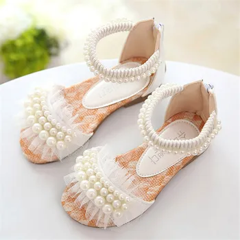 New 2020Ggirls Princess Shoes Summer Children Sandals Kids Designer Single Shoes Toddler Baby Girls sandals
New 2020Ggirls Princess Shoes Summer Children Sandals Kids Designer Single Shoes Toddler Baby Girls sandals