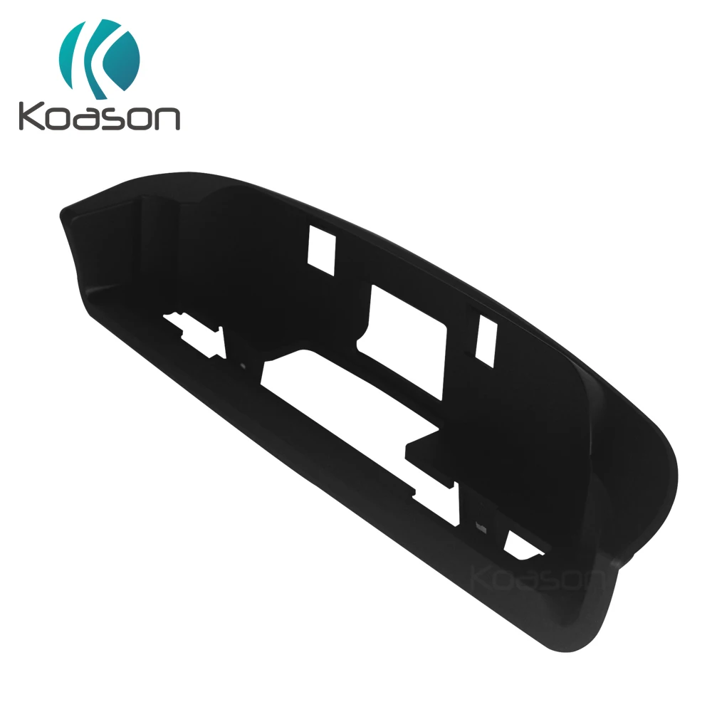 Black Plastic base stand panel frame for BMW E90 E91 E92 Android GPS Navigation Media Original Screen Monitor Dashboard
Black Plastic base stand panel frame for BMW E90 E91 E92 Android GPS Navigation Media Original Screen Monitor Dashboard