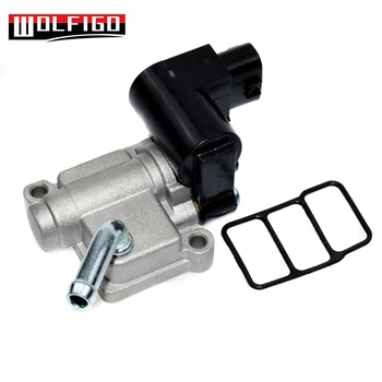 WOLFIGO New Idle Air Control Valve For Honda Civic Si 2.0 RSX With Gasket 16022PRBA01,16022PRBA02
WOLFIGO New Idle Air Control Valve For Honda Civic Si 2.0 RSX With Gasket 16022PRBA01,16022PRBA02