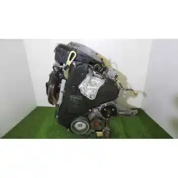 73960 Full engine Renault Megane I Hatchback Sedan (ba0)
73960 Full engine Renault Megane I Hatchback Sedan (ba0)