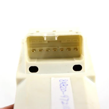 Car Power Window Master Switch Push Button For Terios Daihatsu RHD
Car Power Window Master Switch Push Button For Terios Daihatsu RHD