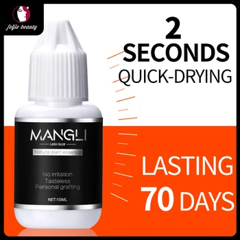 10ML False Eyelash Glue Departure Strong Makeup Lashes Glue for Grafting Lash Fast Drying Adhesive False EyeLashes Makeup Tool
10ML False Eyelash Glue Departure Strong Makeup Lashes Glue for Grafting Lash Fast Drying Adhesive False EyeLashes Makeup Tool
