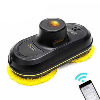 Window Cleaning Robot Anti-Fall Bluetooth Connect Fully Automatic Household Intelligent Electric Cleaning Glass Cleaning Robot
Window Cleaning Robot Anti-Fall Bluetooth Connect Fully Automatic Household Intelligent Electric Cleaning Glass Cleaning Robot