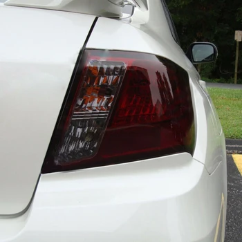 Smoke Lamp Cover Film PVC Tint Waterproof 30x100cm Headlight Taillight Wrap Dashboards
Smoke Lamp Cover Film PVC Tint Waterproof 30x100cm Headlight Taillight Wrap Dashboards